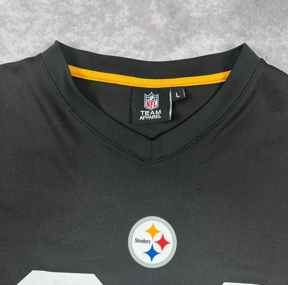 NFL Steelers Tshirt (L)