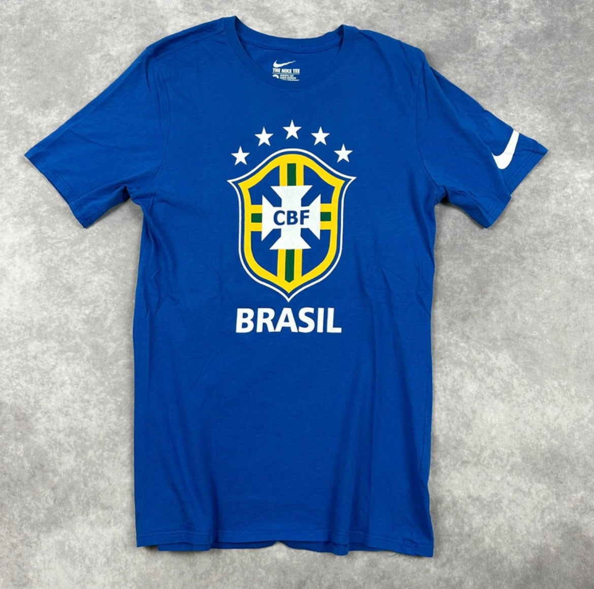 Nike Brasilien Tshirt (M)