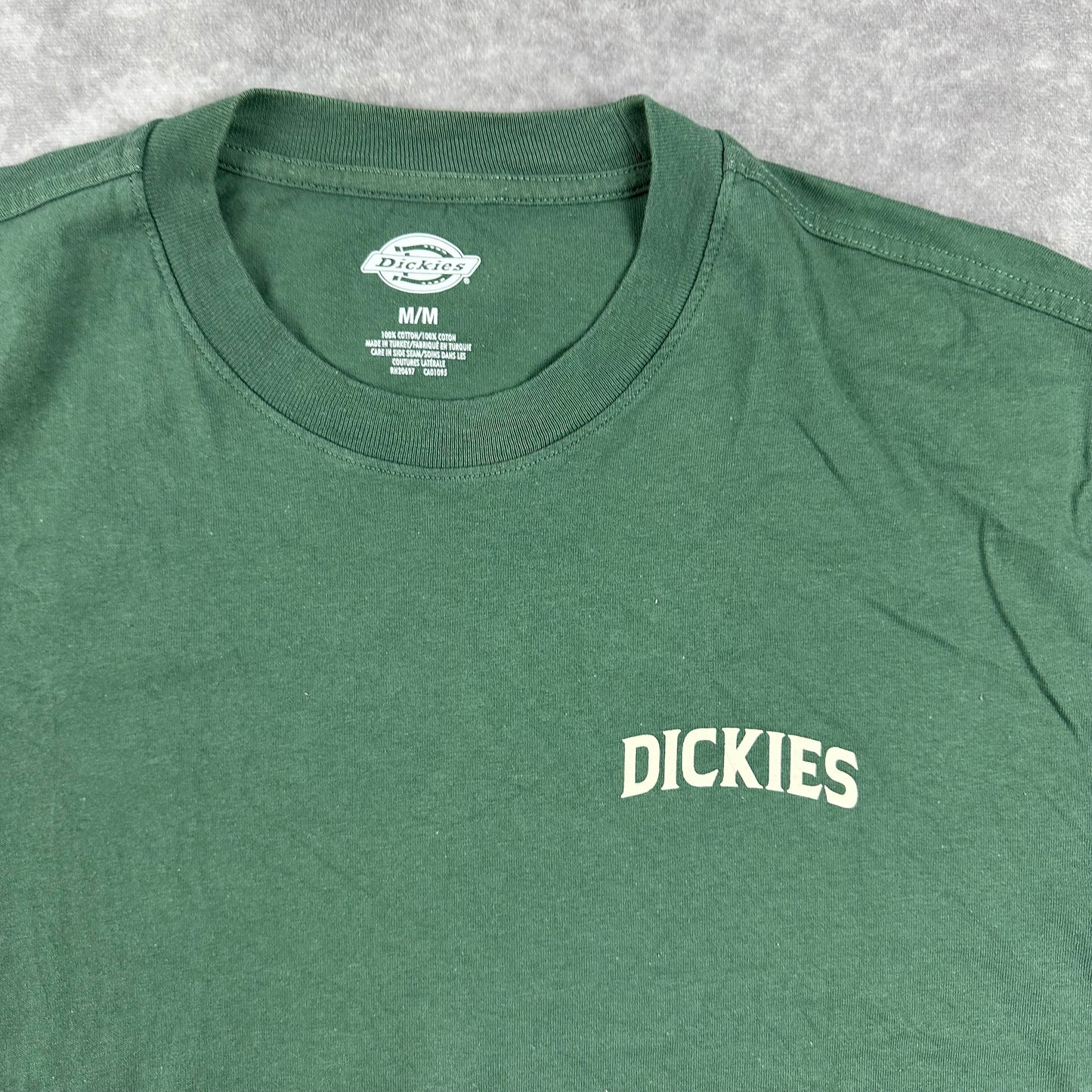 Dickies Tshirt (M)