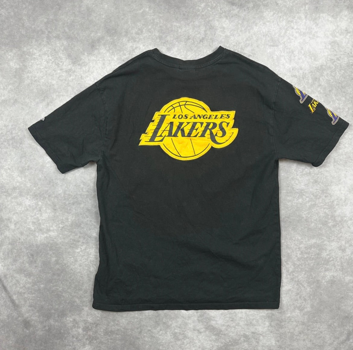 New Era Lakers Tshirt (M)