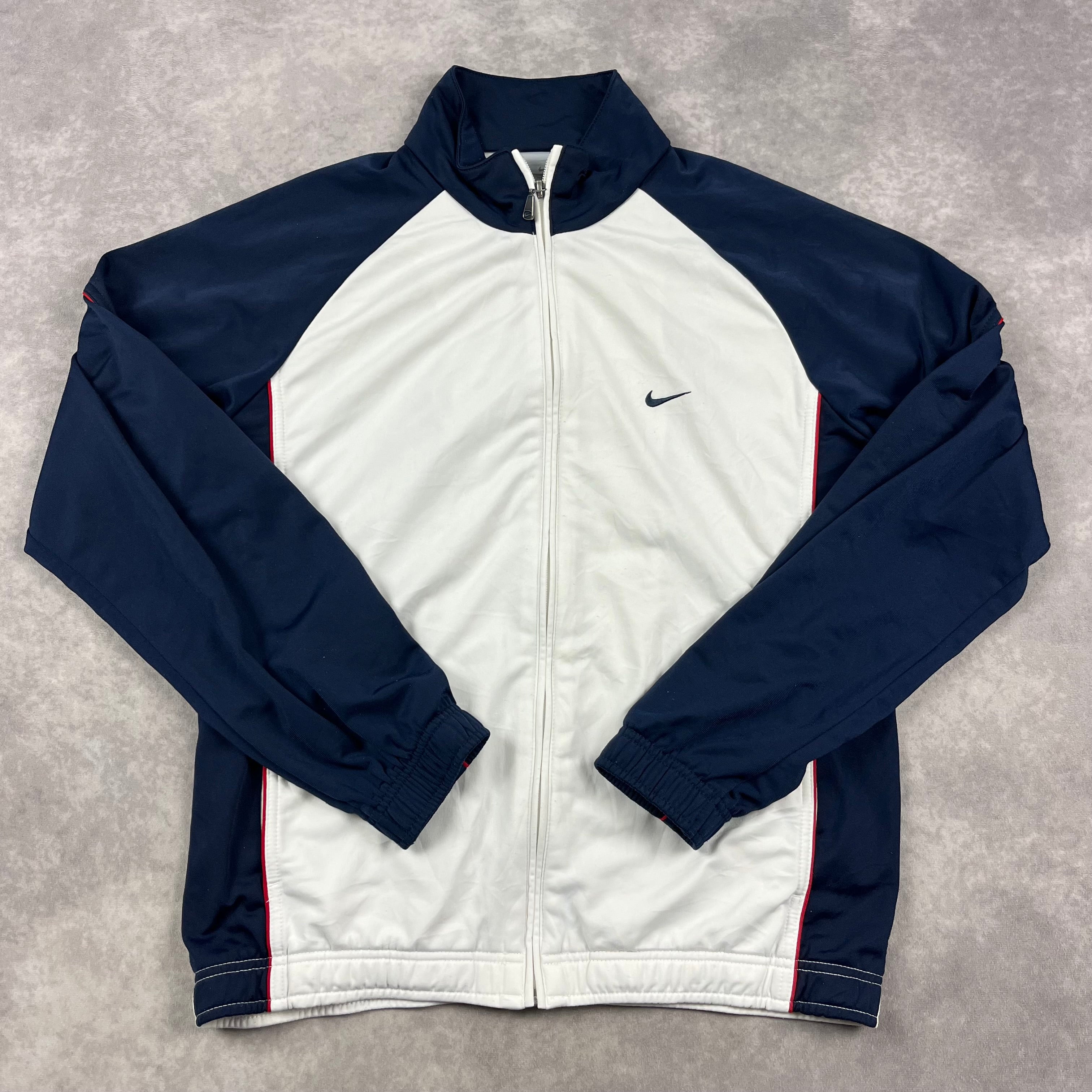 Nike Trackjacke (M)