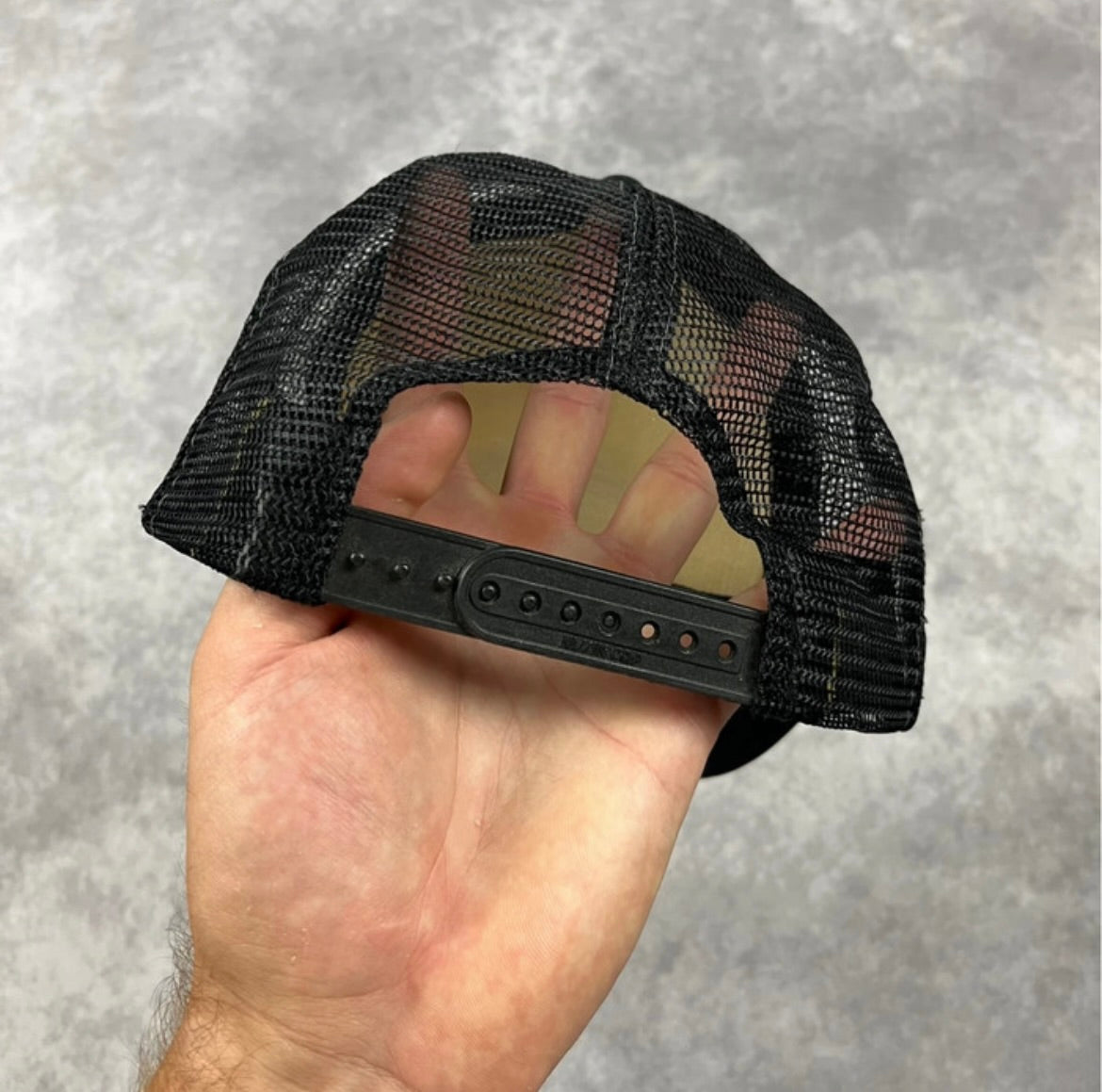 Arizona Cap