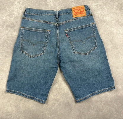 Levis Shorts (30)