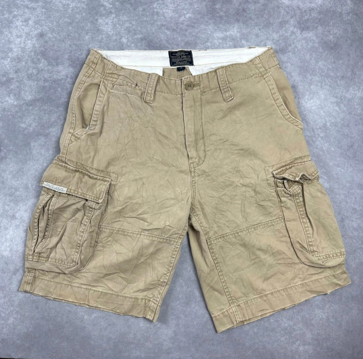 Nautica Cargo Shorts (32)