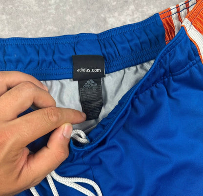 Adidas NBA Shorts (L)