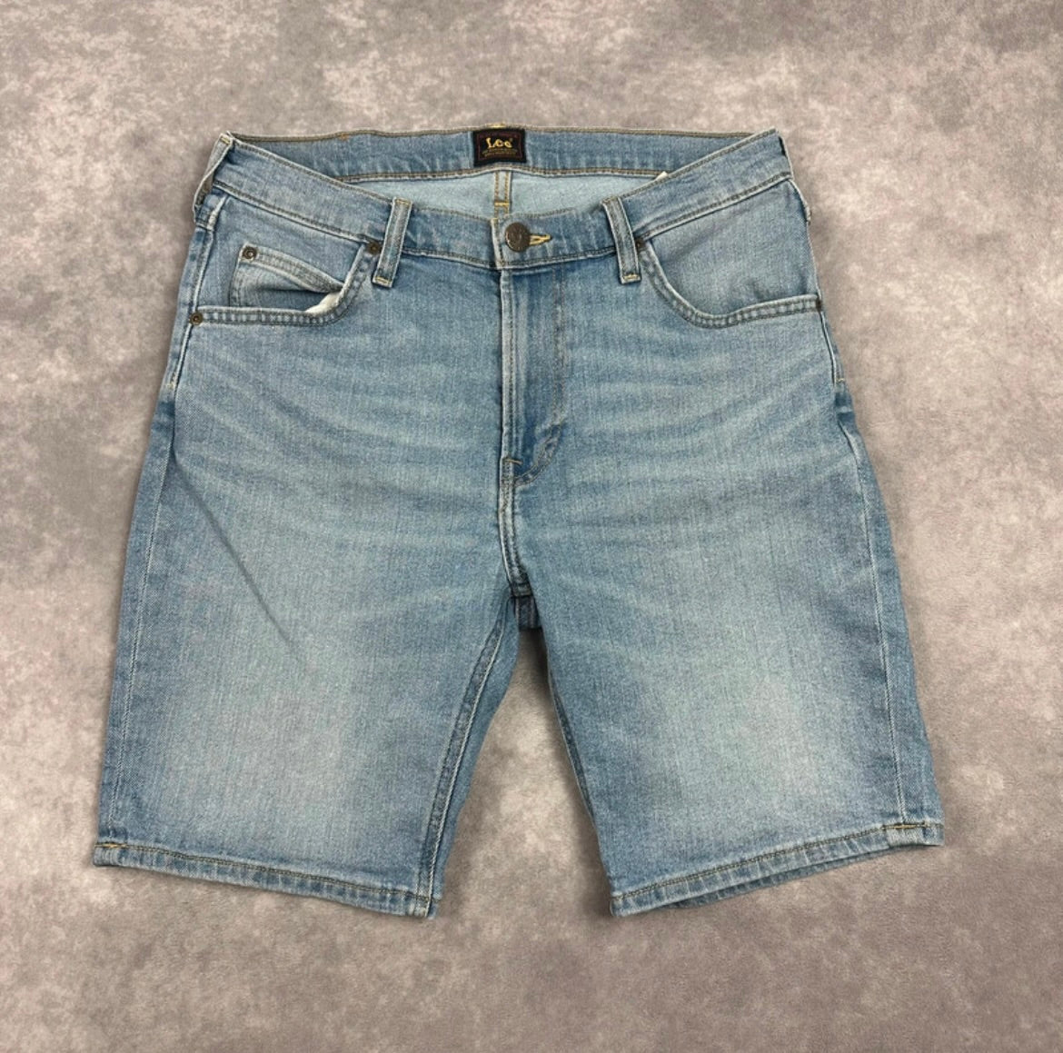 Lee Raider Shorts (W30)