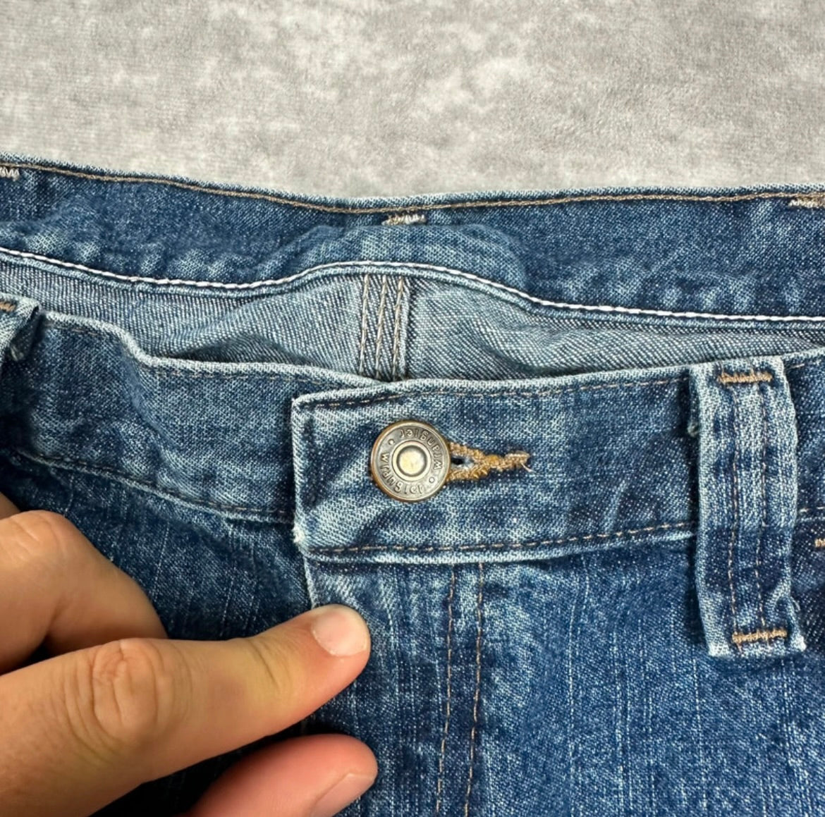 Wrangler Shorts (38)