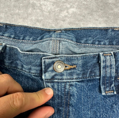 Wrangler Shorts (38)