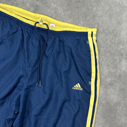 Adidas Trackpants (M)