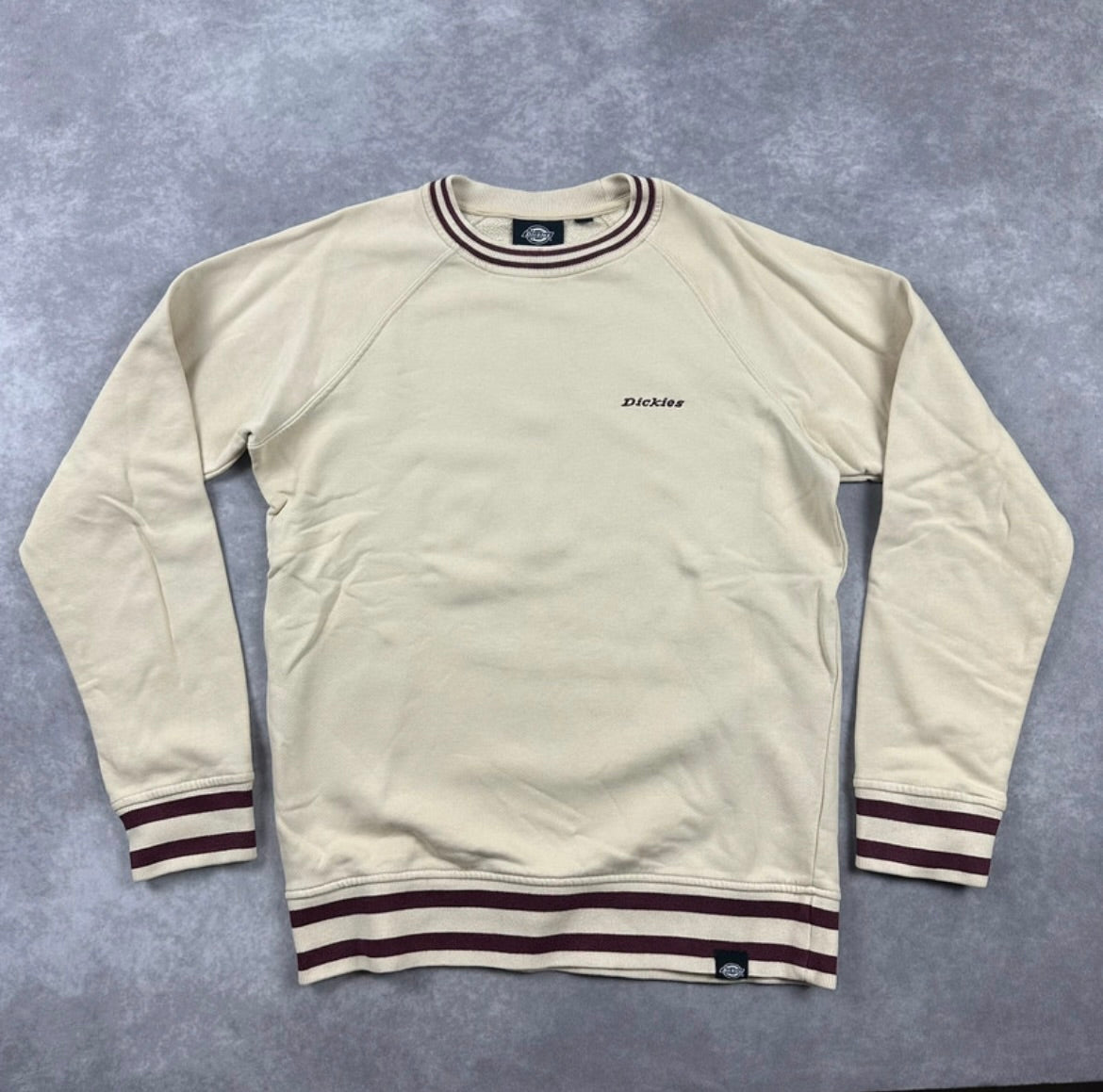 Dickies Sweater (S)