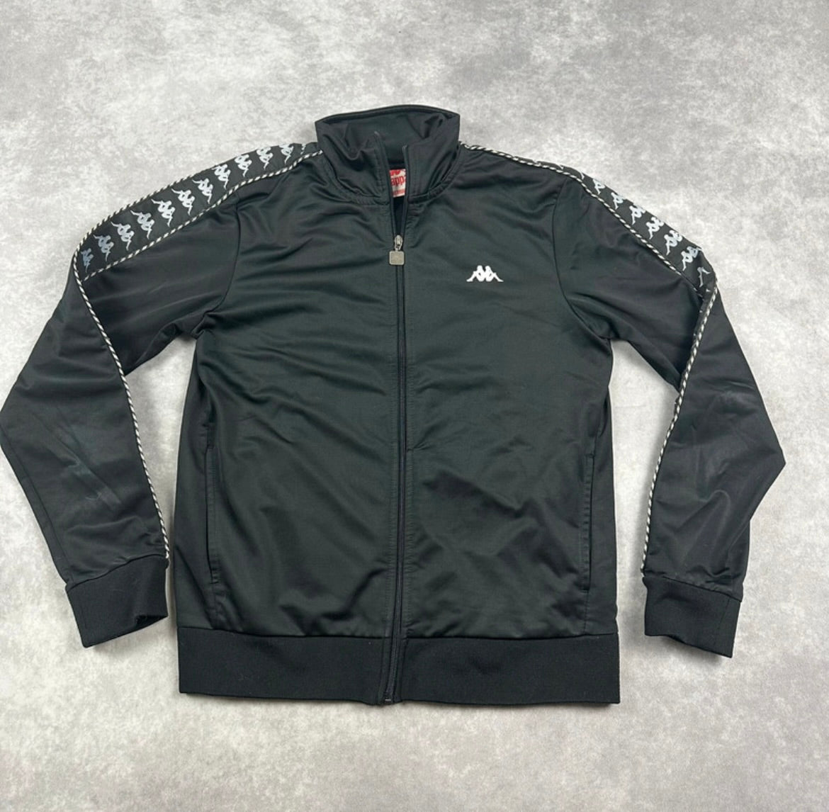 Kappa Trackjacke (M)