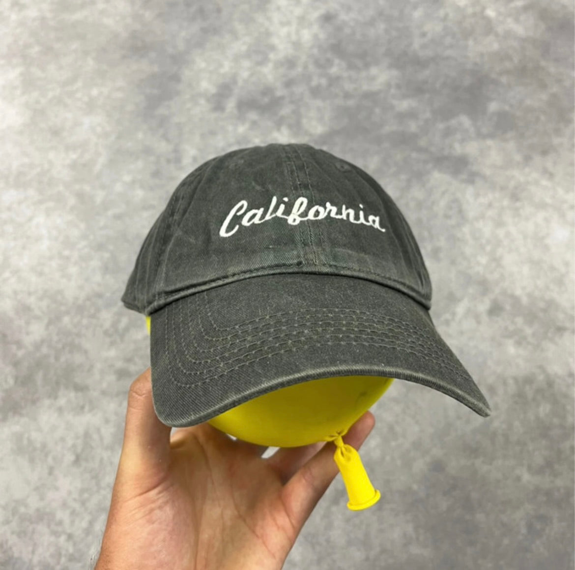 California Cap