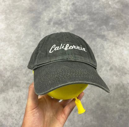 California Cap