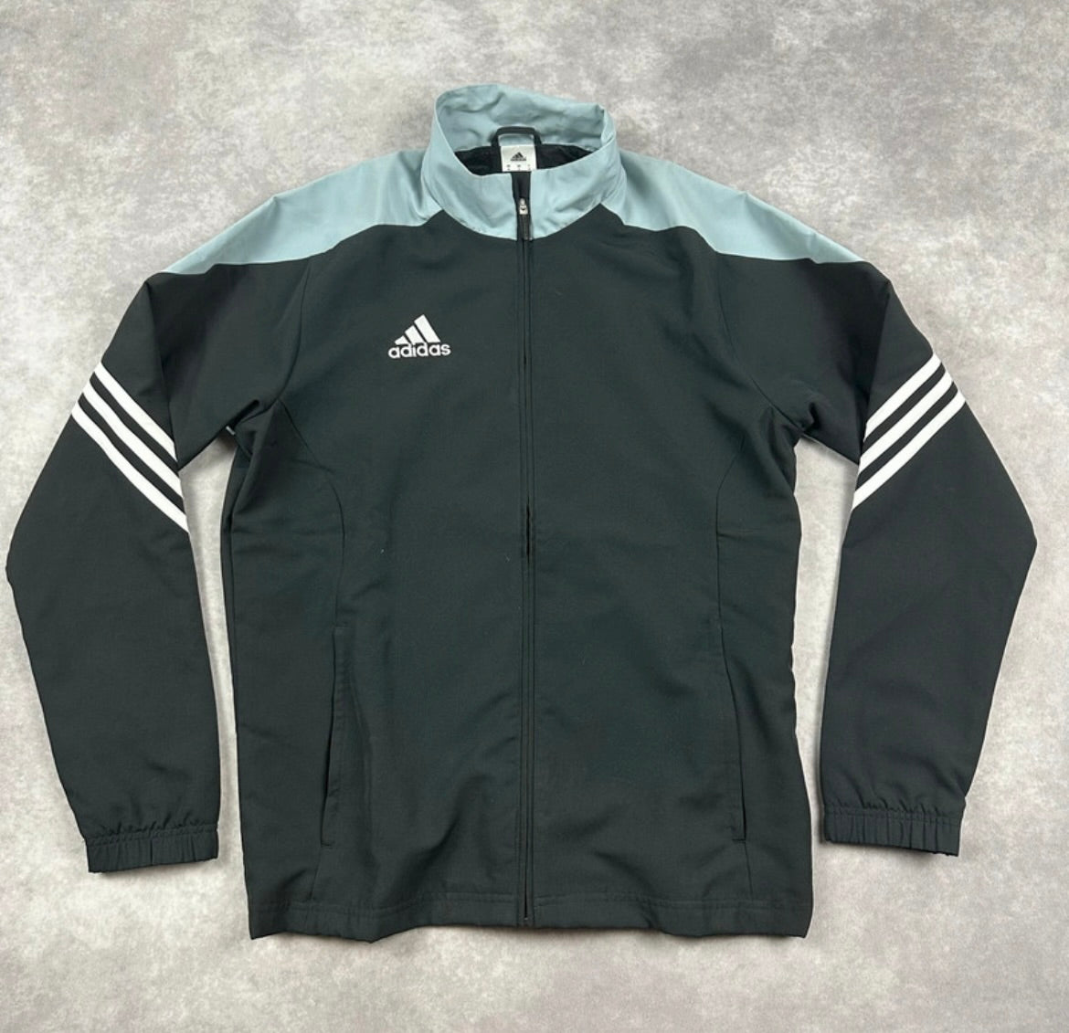 Adidas Trackjacke (M)