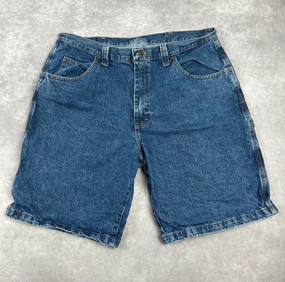 Wrangler Shorts (38)