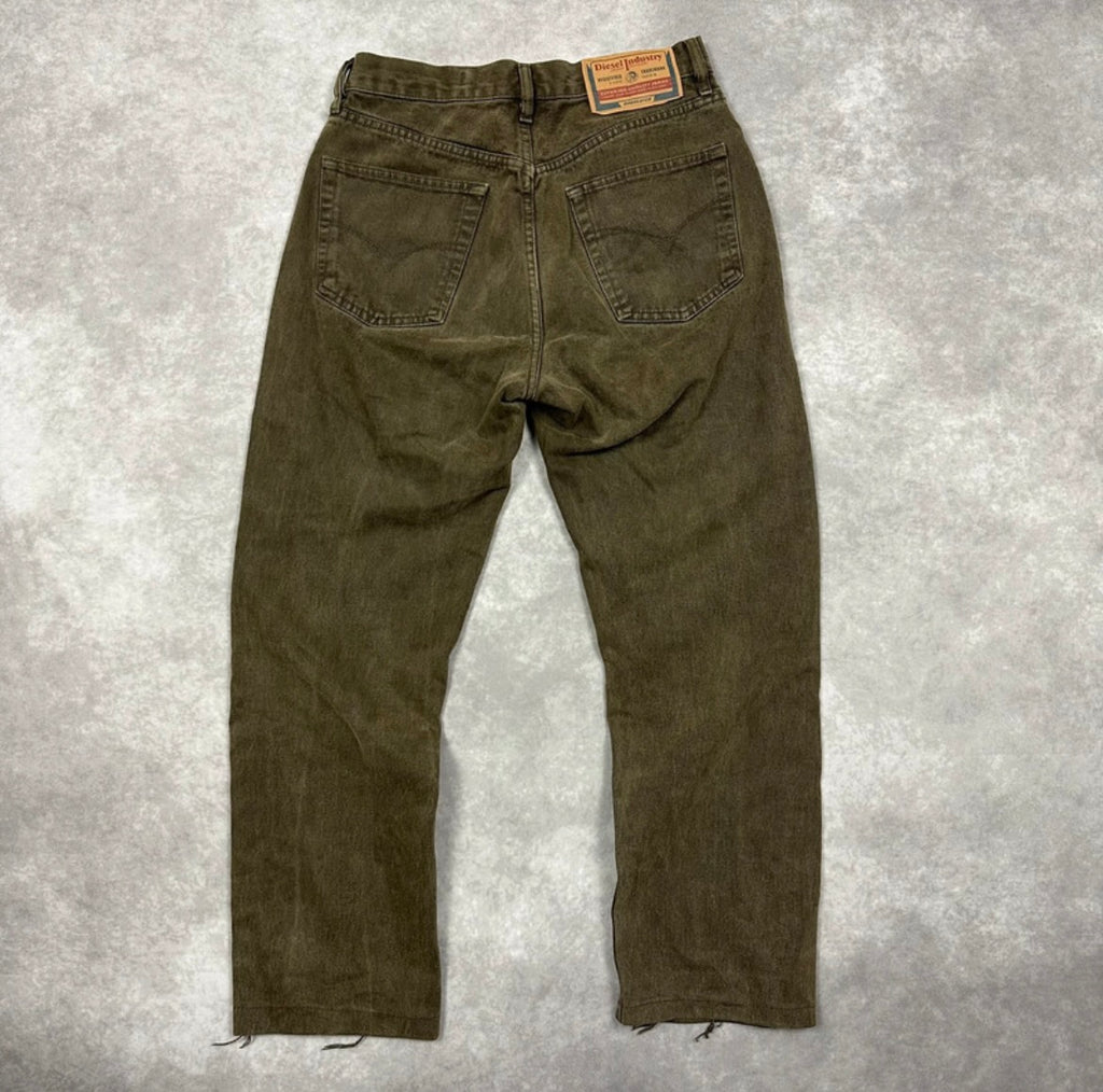 Diesel Basic Jeans (W30)