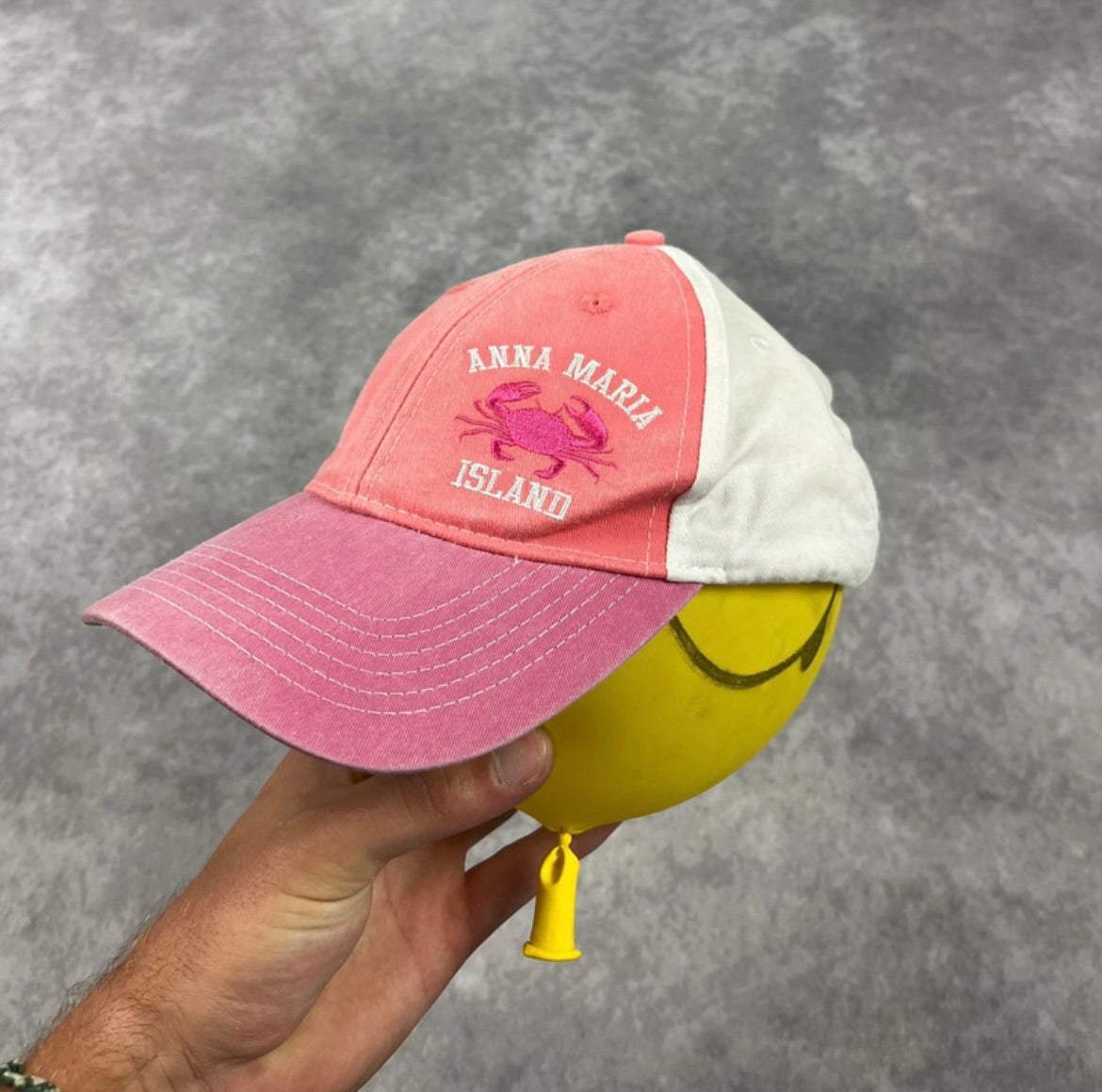 Anna Maria Island Cap