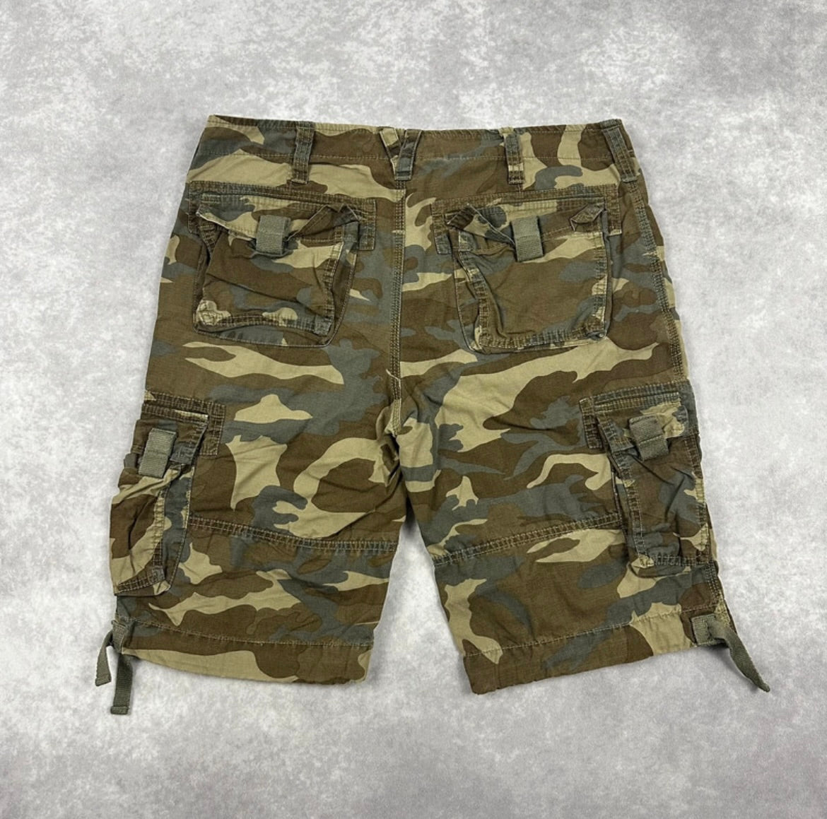 Cargo Shorts (32)