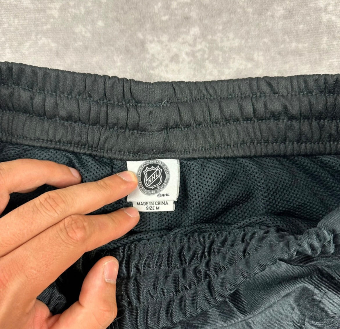 NHL Shorts (M)