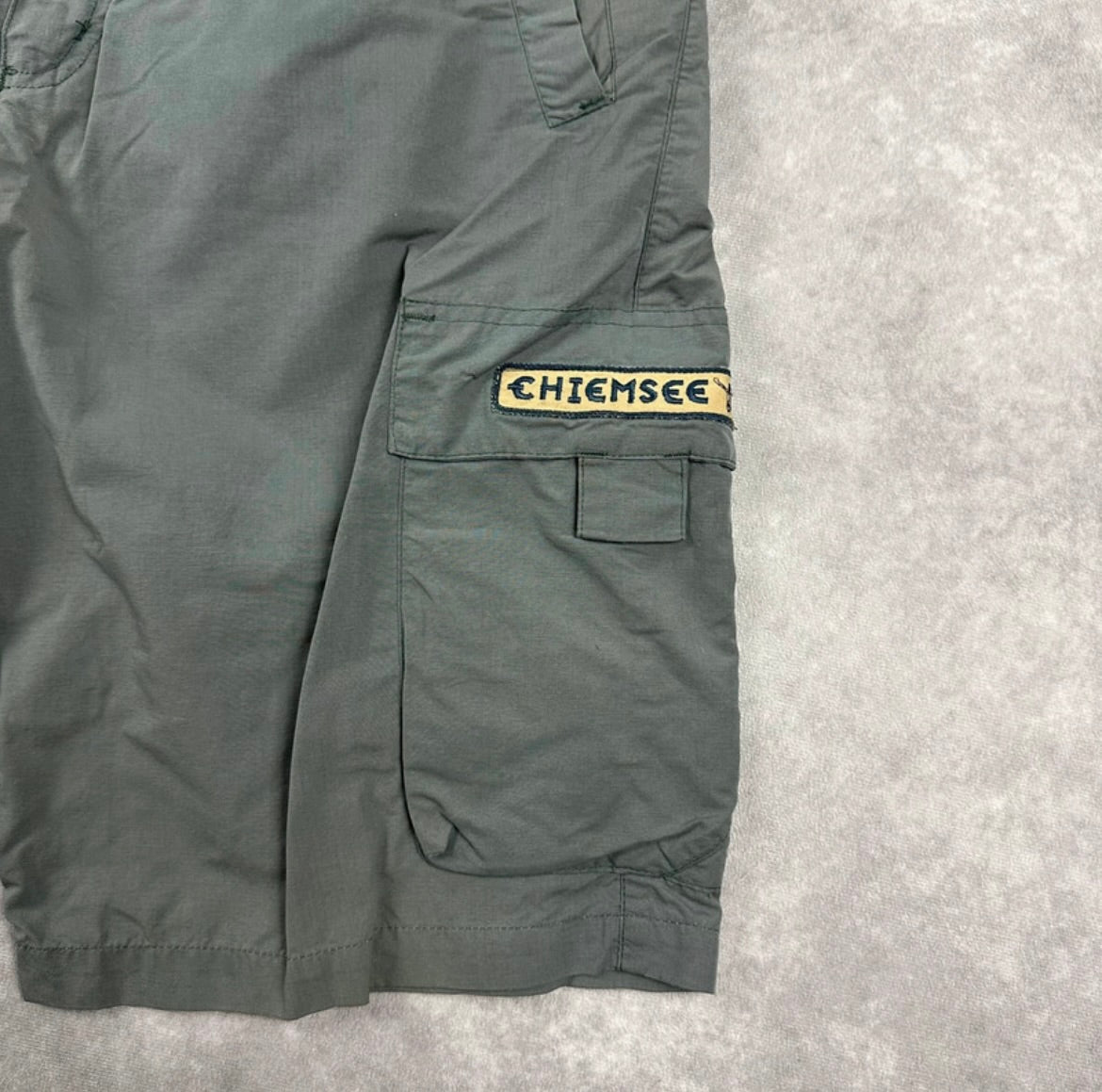 Chiemsee Cargo Short (M)