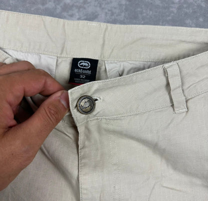 Ecko Unltd. Cargo Shorts (W32)