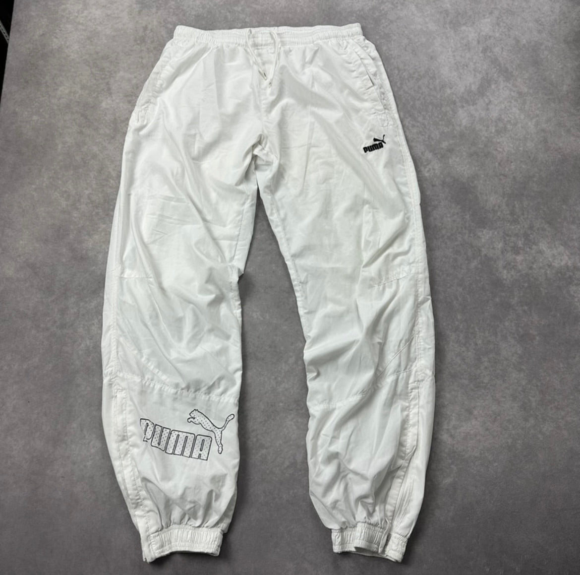 Puma Trackpants (S)