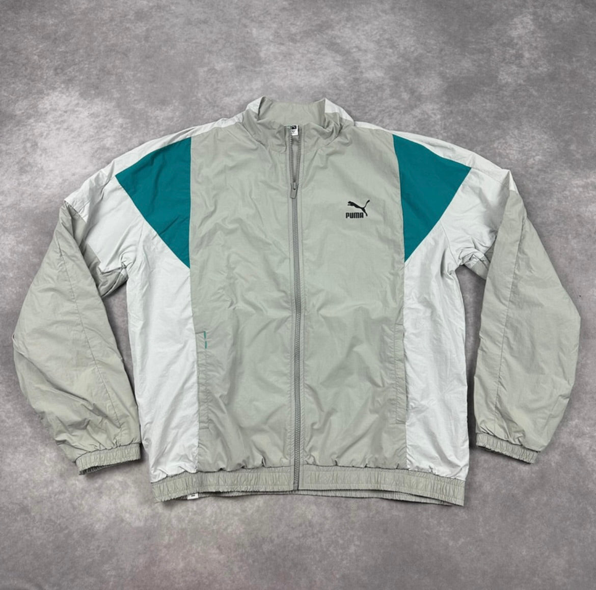 Puma Trackjacke (M)