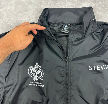 WM 2006 Jacke (XL)