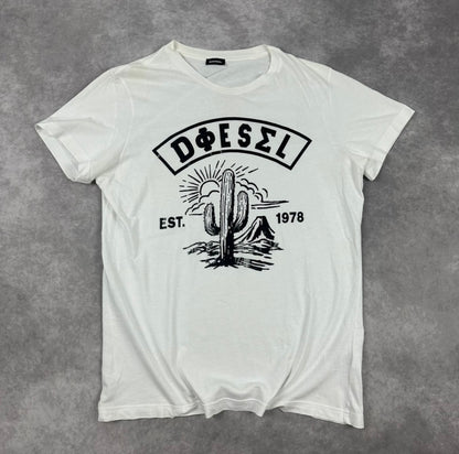 Diesel Tshirt (XL)