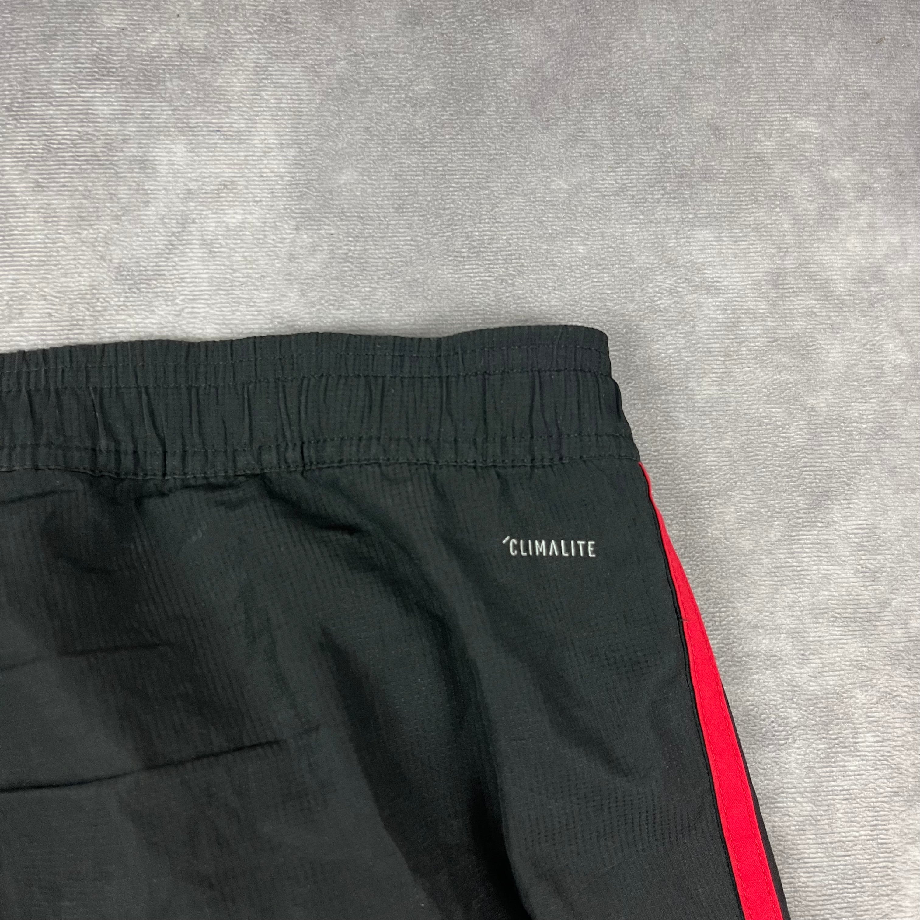 Adidas Manchester United Trackpants (M)