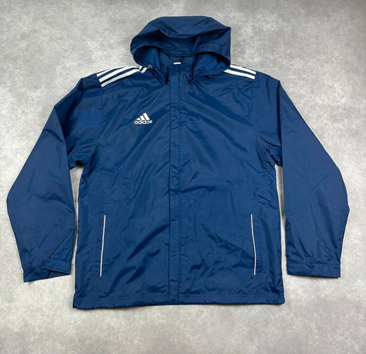 Adidas Jacke (L)
