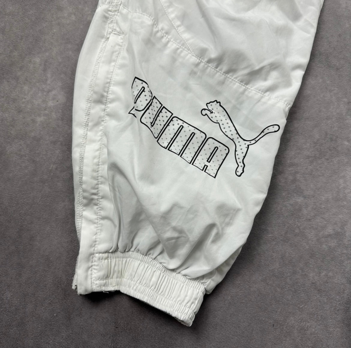 Puma Trackpants (S)
