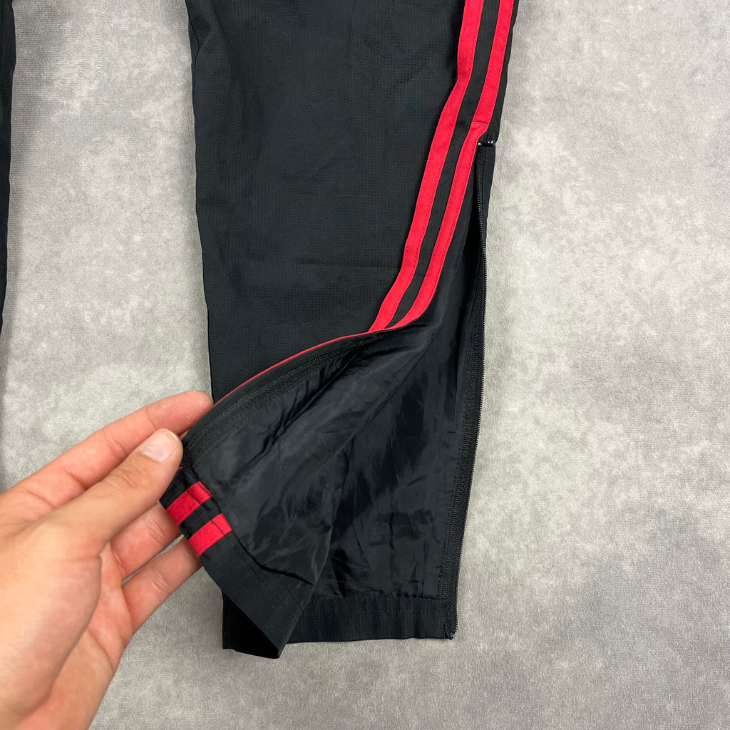 Adidas Manchester United Trackpants (M)