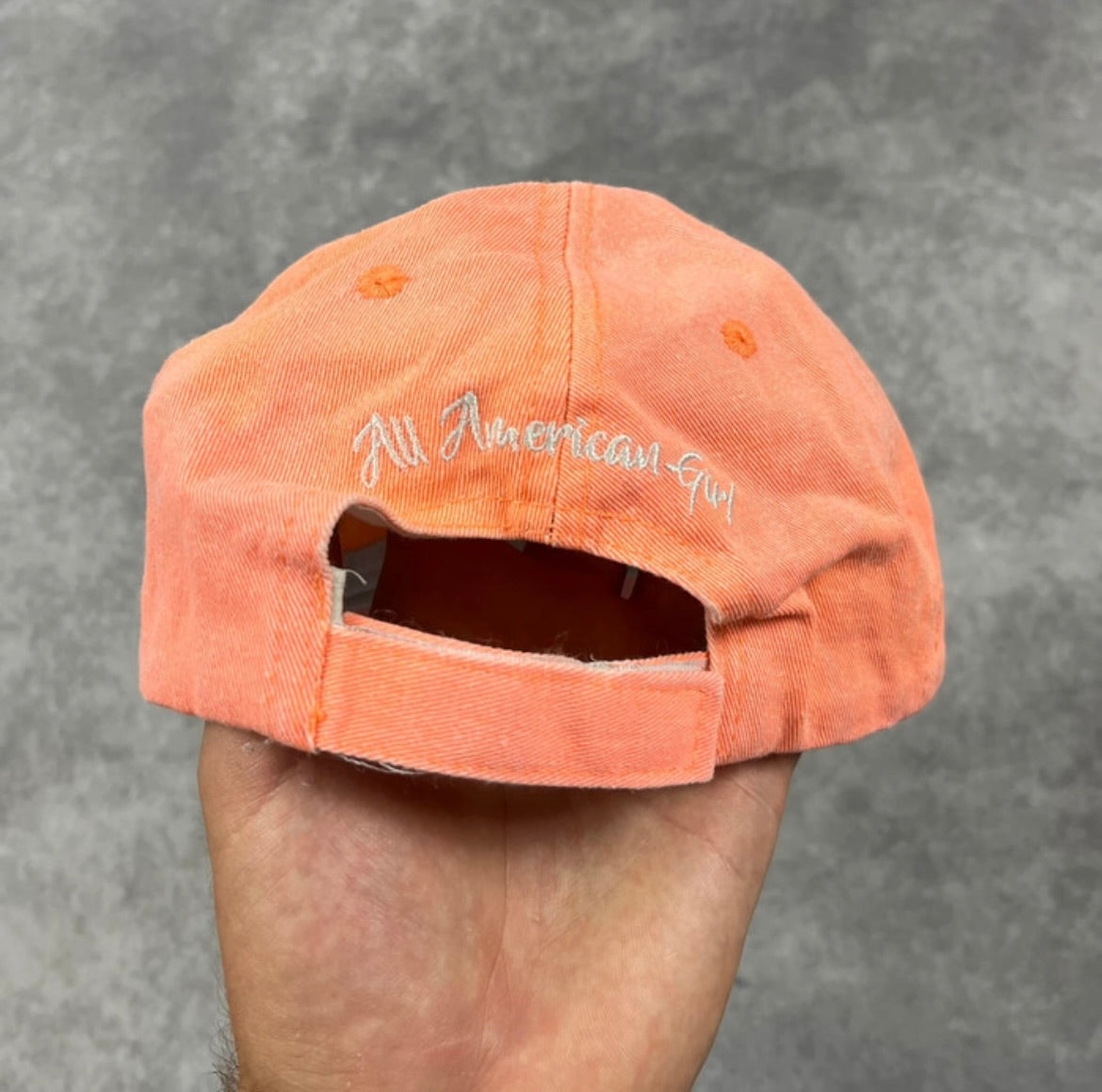USA Cap
