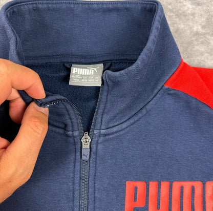 Puma Tracksuit (M)