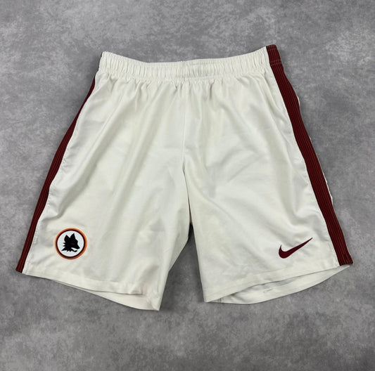 AS Rom Nike Shorts (M)