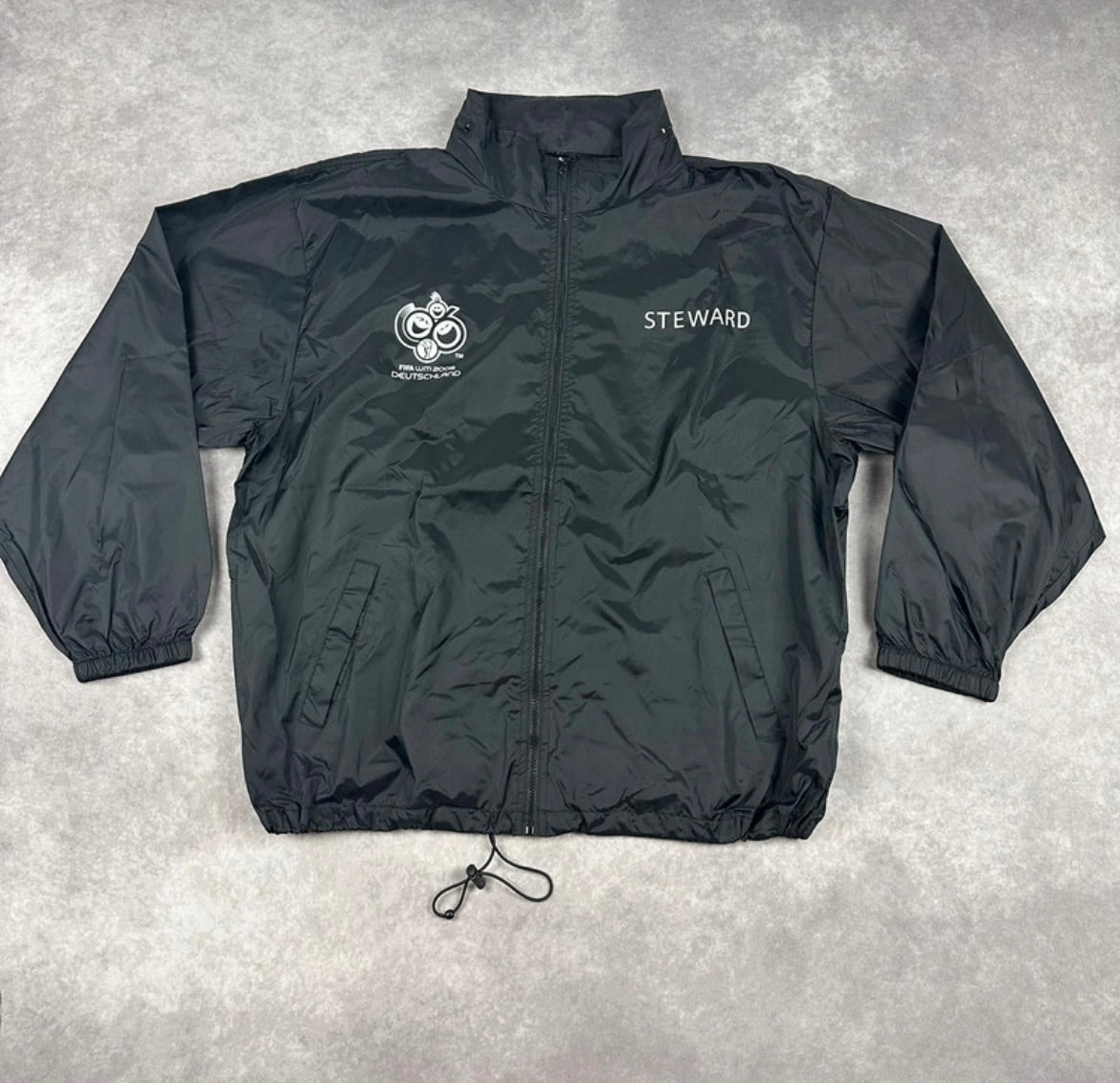 WM 2006 Jacke (XL)