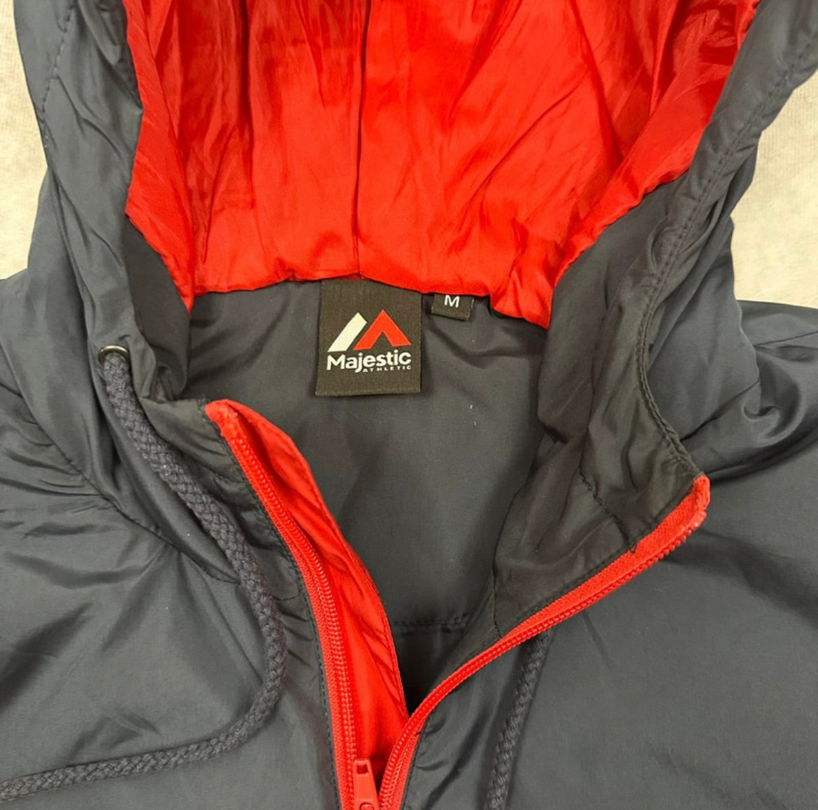Majestic New York Yankees Jacke (M)