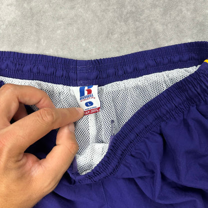 Russel Athletic Trackpants (L)