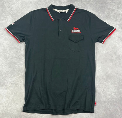 Lonsdale Polo Shirts (L)
