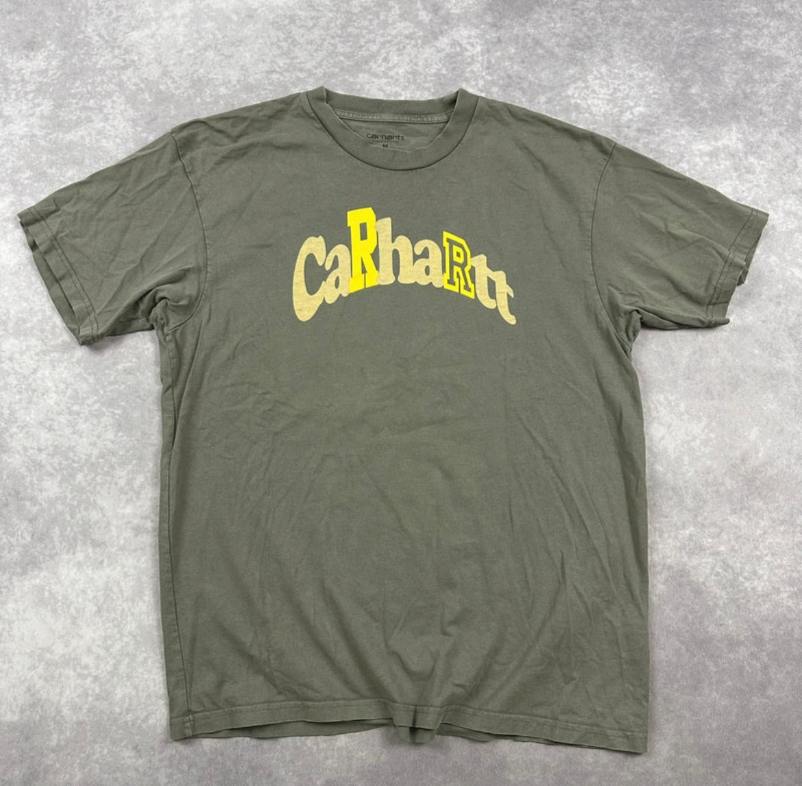 Carhartt Tshirt (M)