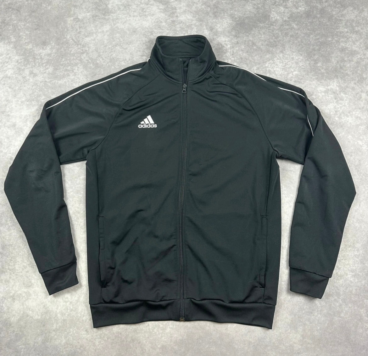 Adidas Trackjacke (L)