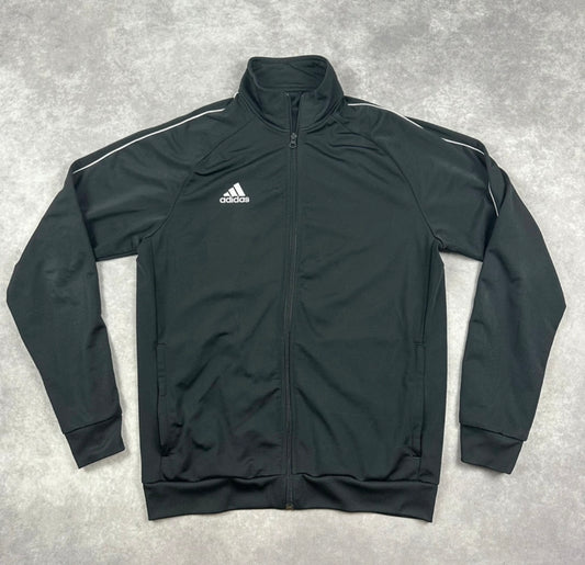 Adidas Trackjacke (L)