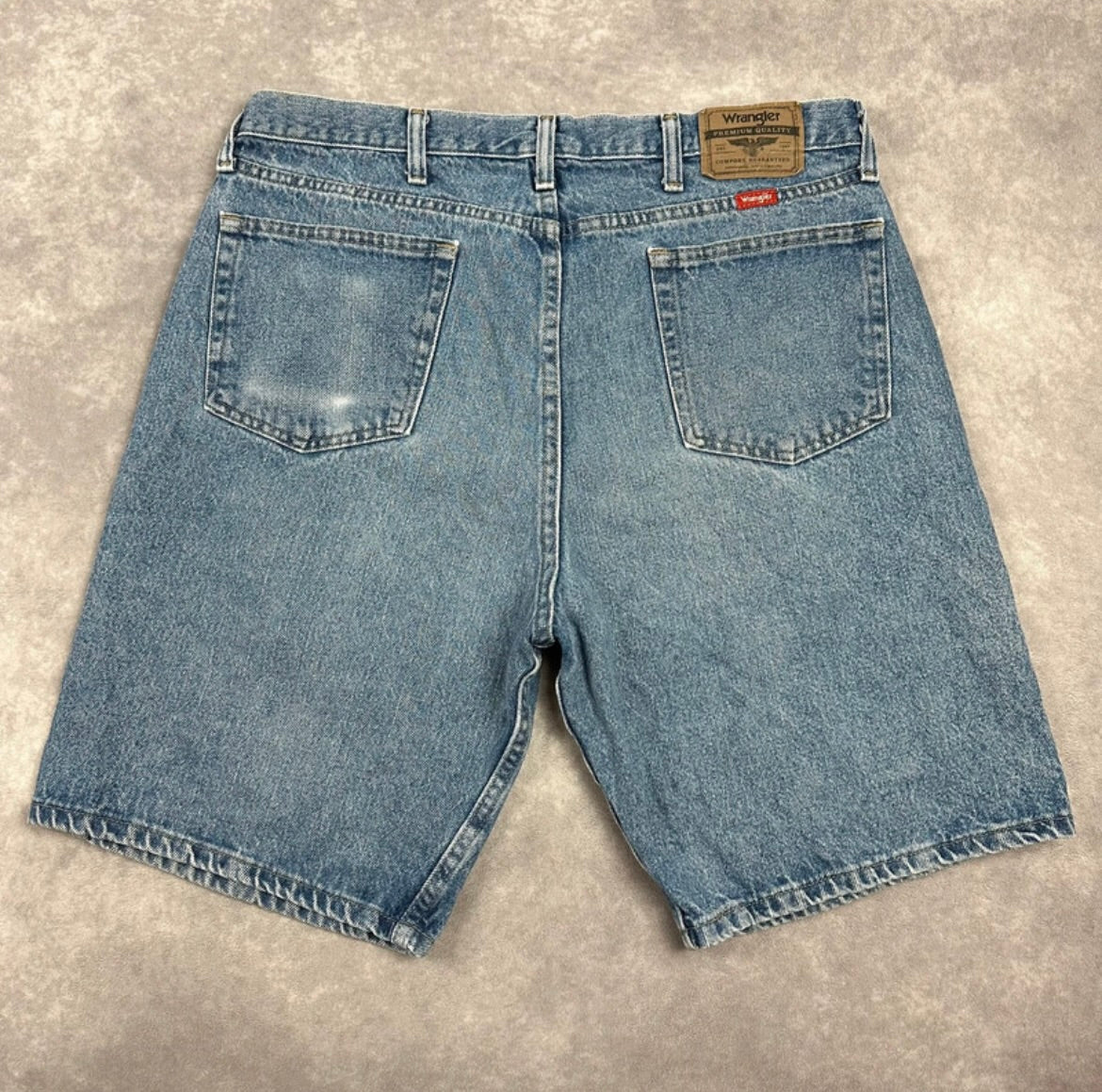 Wrangler Shorts (W36)