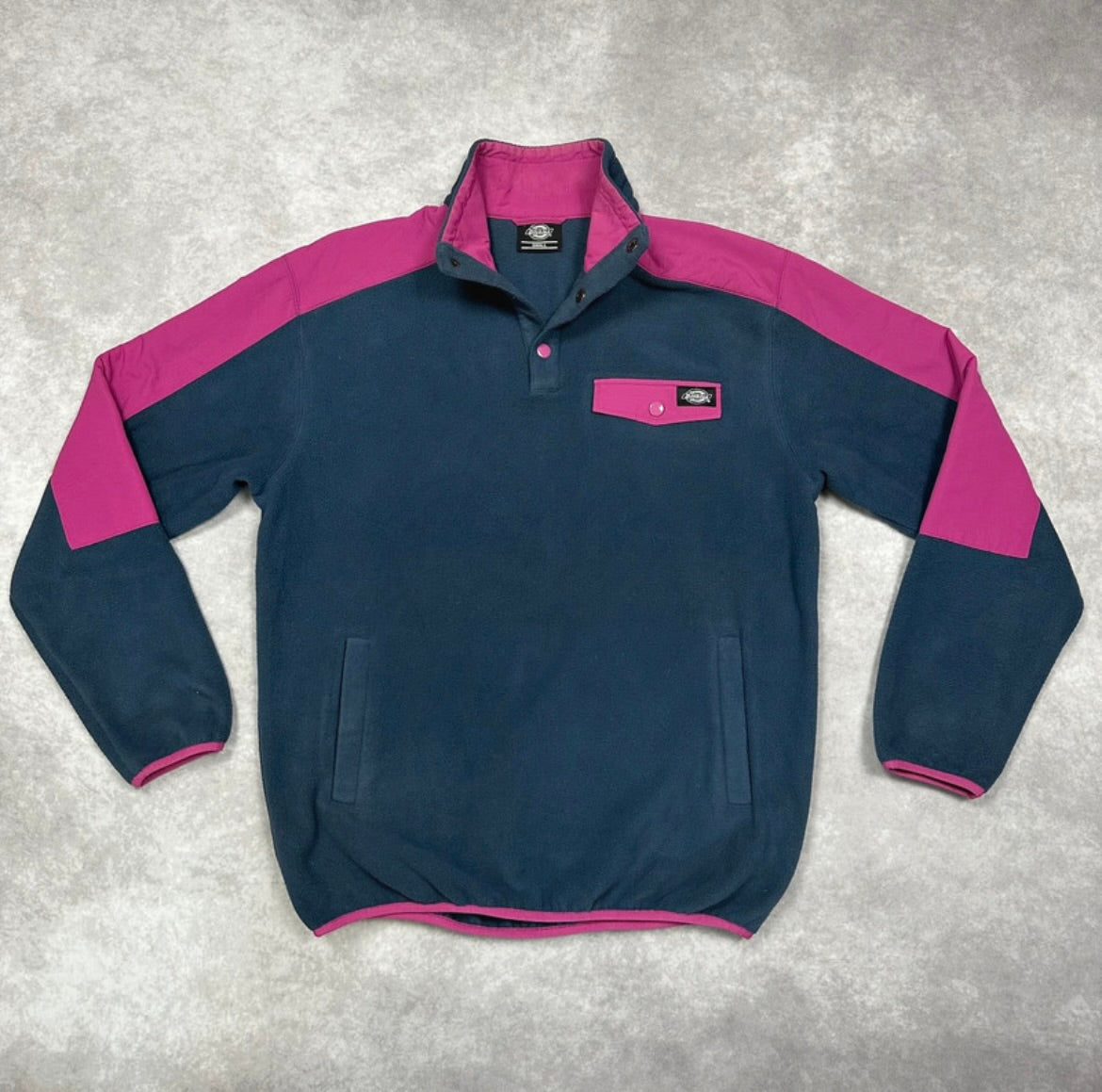 Dickies Fleece Sweater (S/M)