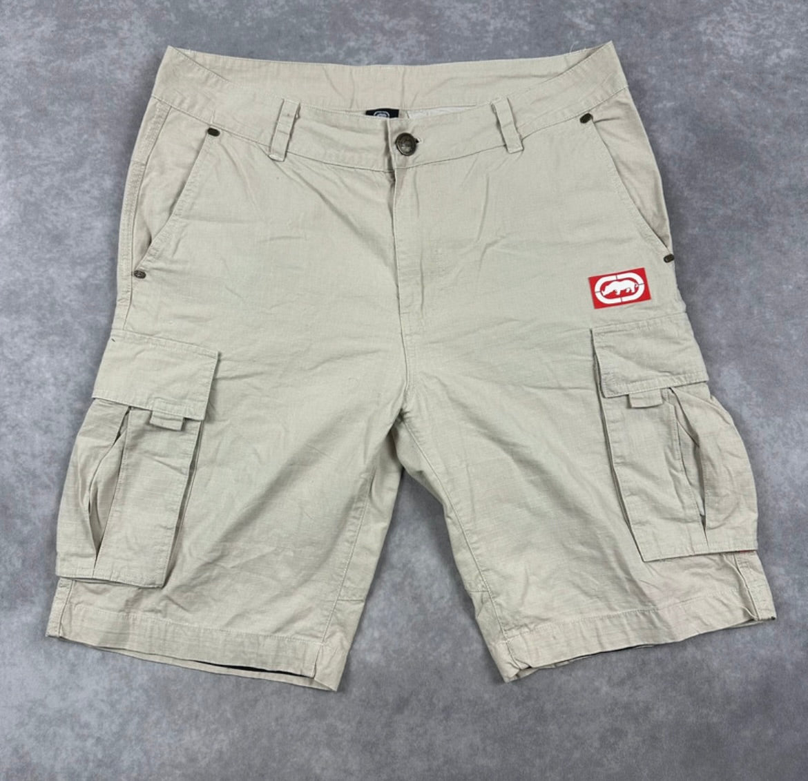 Ecko Unltd. Cargo Shorts (W32)