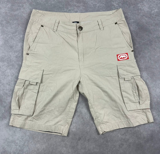 Ecko Unltd. Cargo Shorts (W32)