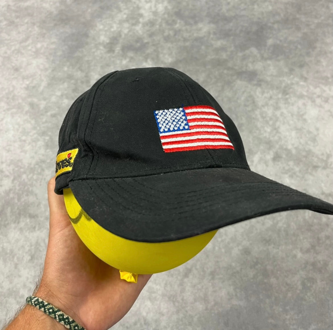 USA Cap