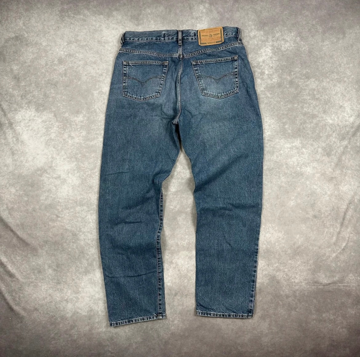 Diesel Basic Jeans (36)