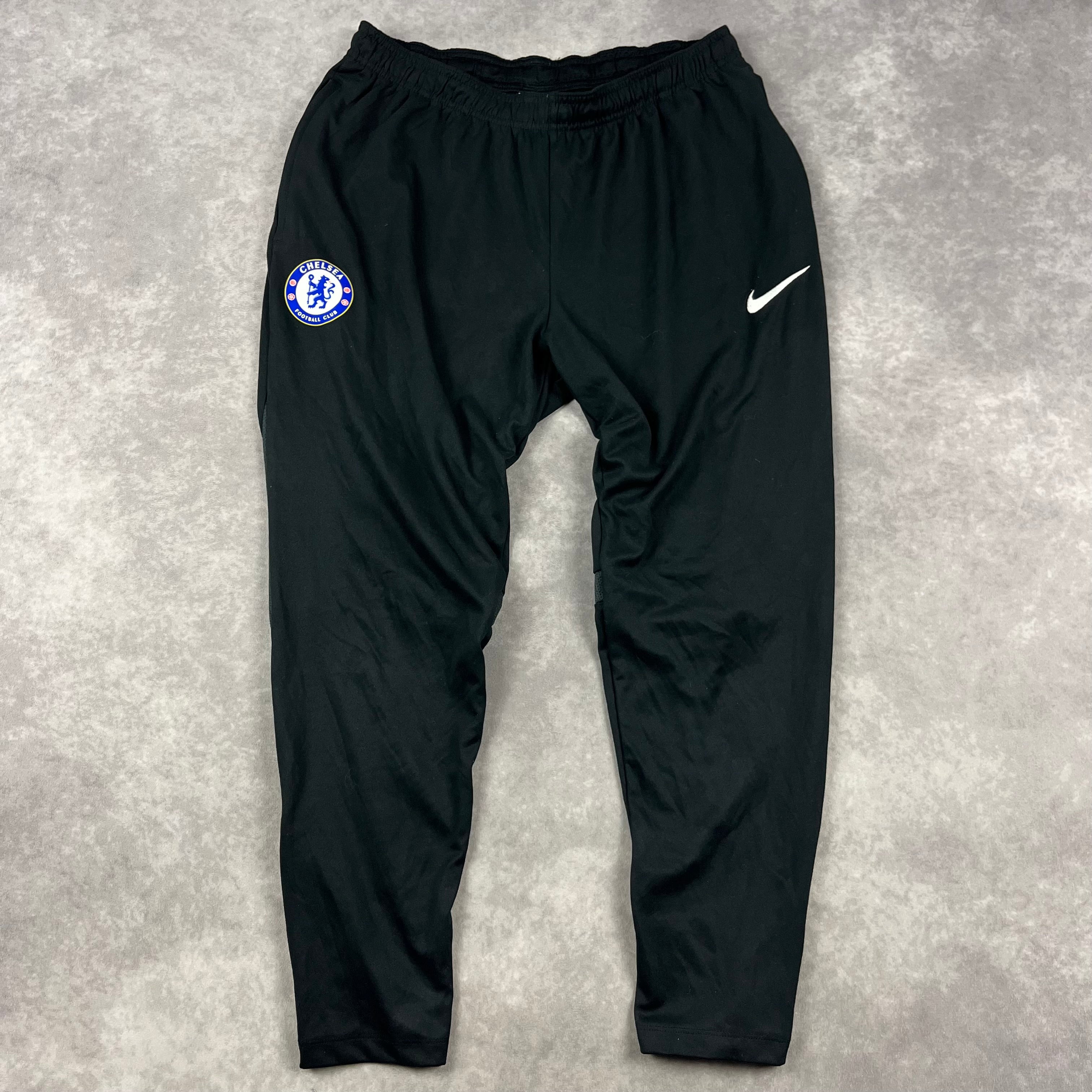 Nike Chelsea Trackpants (XL Kind)